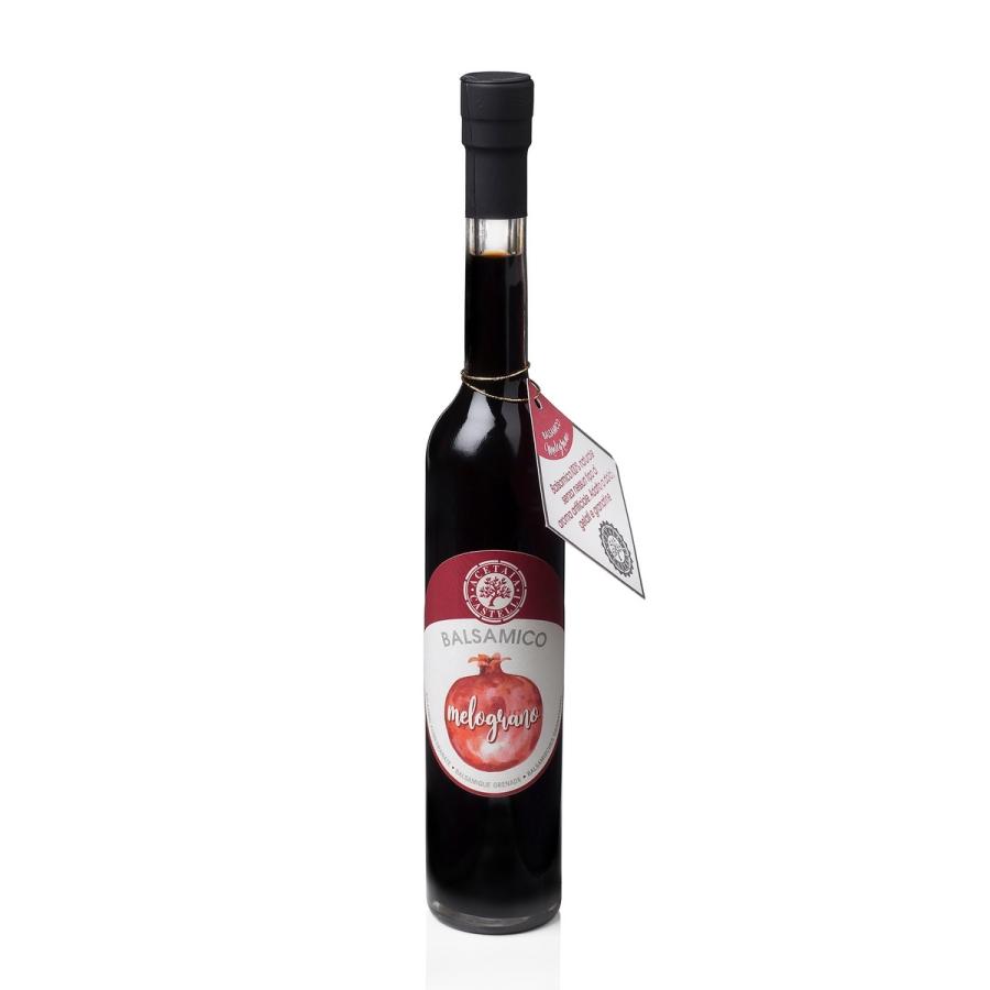 Condimento Balsamico Melograno
